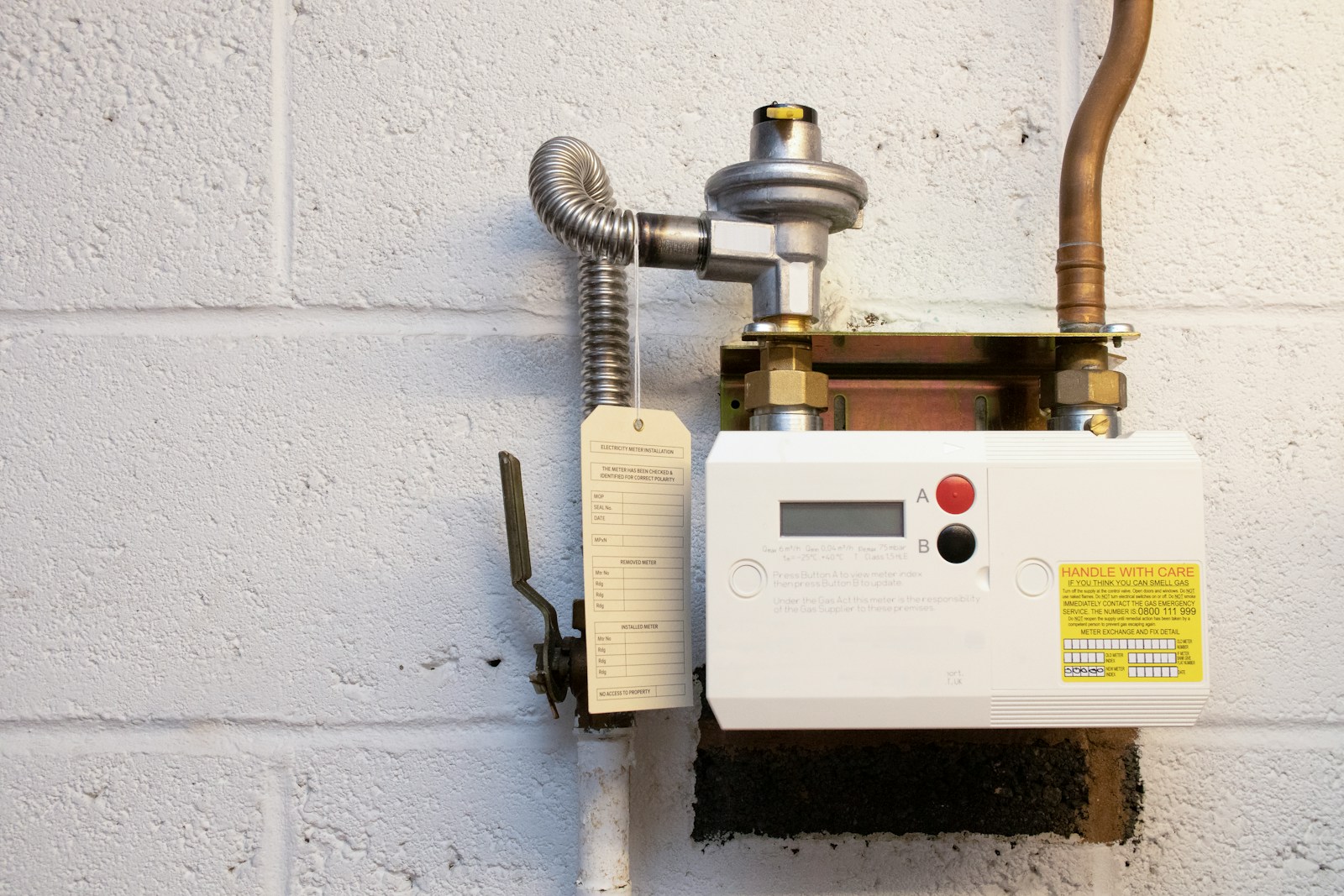 Licensed plumber serving Pickering, Ontario
